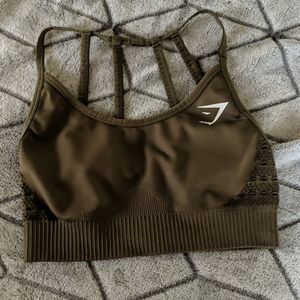 Gymshark sports bra